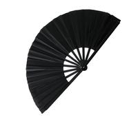 Éventail pliable pour femme - Accessoires de danse pliables, éventail chinois pour la danse | pour cérémonies traditionnelles, kung fu, cosplay, événement, décoration d'intérieur, fête
