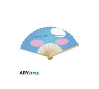 Eventail - Slime - Groupe