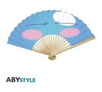 ABYSTYLE - MOI, QUAND JE ME REINCARNE EN SLIME - Eventail Groupe