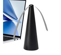 Éventails anti-mouches pour tables | Ventilateurs de table de pique-nique pour garder les aliments volants, tapette dissuasive silencieuse pour intérieur ou extérieur, maison, cuisine, comptoir