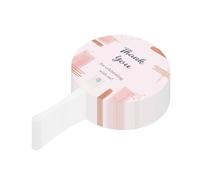 Éventails De Mariage Portables 10 Pièces Avec Mots Gratitude Parfaits Pour Les Cadeaux D'invités Et Les Décorations D'événements Éventails Cérémonie