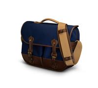 EVENTER MIDI NAVY/CHOCOLATE