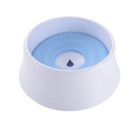 Eventerde Bol À Eau pour Animaux De Compagnie - Bac À Eau Automatique 1200ml Destiné Aux Animaux Domestiques | Écuelle À Boire | pour Usage en Intérieur, Maison, Voyage, Ferme, Balcon Et Appartement