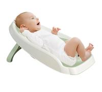 Eventerde Coussin de soutien pour le bain de bébé, siège de bain pour bébé | Siège de baignoire pour bébé - Support de bain ergonomique pour, siège de baignoire pour bébé, siège de bain à séchage