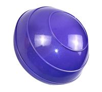 Eventerde Demi-ballon d'exercice, ballon d'équilibre pour l'exercice,Demi-balle de yoga pour entraînement à l'équilibre - Ballon d'entraînement d'équilibre sportif pour la maison, la salle de sport,