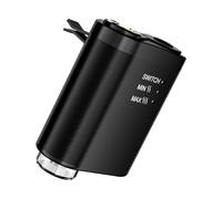 Eventerde Désodorisants Voiture Longue Durée - Parfum pour Ventilation Auto | Parfum d'Ambiance et Diffuseur Huiles Essentielles pour Salon Chambre Salle de Bains