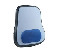 Eventerde Machine Masseuse pour le dos,Masseur Cou Avec Chaleur | Massage Sans Fil Tissu Profond pour Voiture Maison Bureau Voyage Sport Récupération Musculaire 35°C