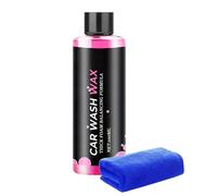 Eventerde Nettoyante Pour Voitures,100 ml Revêtement Céramique Nettoyage Mousse | Nettoyant Revêtement Céramique Véhicule | Pour Berline SUV Intérieur Extérieur Pare Brise Vitre Détail