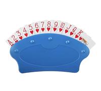 Eventerde Porte-Cartes pour, Porte-Cartes à Jouer Mains Libres, pour Jeux de Cartes, Outils de Jeu de Cartes à Jouer multifonctionnels et Pratiques pour Le Divertissement de Poker