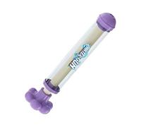 Eventerde Pulvérisateur d'eau pour | Ludique | 3 Modes de, Activité Estivale Réutilisable pour Plage, Fêtes Familiales, Festivals et Jardin