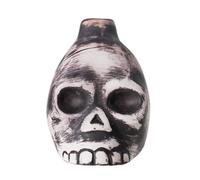 Eventerde Sifflet Fantôme | Jouet Multifonctionnel pour Blagues,Sifflet Hurlant De La Mort Pour Halloween,pour Hommes Femmes Garçons Adolescents Famille Amis Jeune Femme