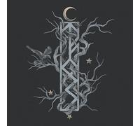 Eventide – The Flight of Sleipnir – CD – Import