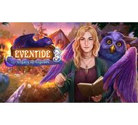 Eventide 3 Legacy of Legends (Nintendo)