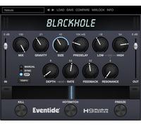 Eventide Eventide Blackhole