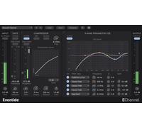 Eventide Eventide EChannel