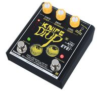 Knife Drop Octafuzz Synth Third Man Hardware