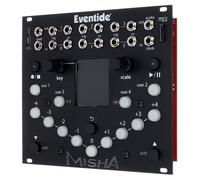 Eventide Eventide Misha