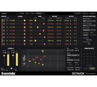 Eventide Eventide Octavox