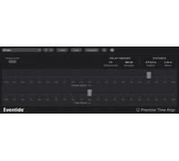 Eventide Eventide Precision Time Align