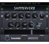 Eventide Eventide ShimmerVerb