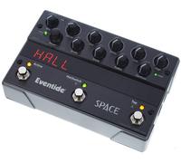 Eventide Eventide Space