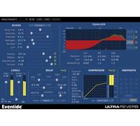 Eventide Eventide UltraReverb