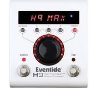 Eventide Pédale d'harmoniseur H9 Max