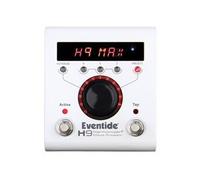 Eventide H9 MAX - Pedale multieffet pour instrument