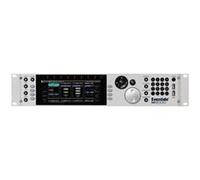 Eventide H9000 - Processeur d'effets - facade avec écran couleur et boutons de contrôle G