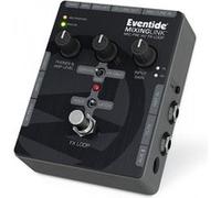 Eventide Mixing Link - Préampli micro format pédale avec boucle d'effets