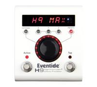Eventide Pédale d'harmoniseur H9 Max