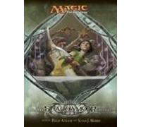 Eventide: Shadowmoor Cycle, Book II (Lorwyn Cycle)