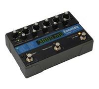Eventide Time Factor - Delay Guitare