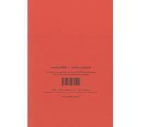 Evento 2009 Intime collectif: Edition bilingue français-anglais