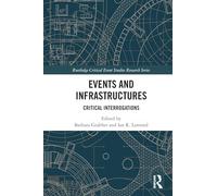 Events and Infrastructures: Critical Interrogations