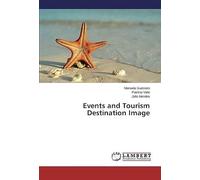 Events And Tourism Destination Image