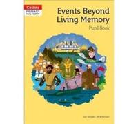 Events Beyond Living Memory Pupil Book by Alf Wilkinson Paperback Book Alf Wilkinson (Auteur)
