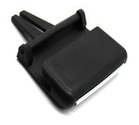 Évents Climatisation Pour Skoda Pour Octavia 2015 2016 2017 2018 2019 2020 2021 Sortie De Climatiseur Avant Grille Ventilation Clip Coulissant Bouton Réglage Voiture(B)