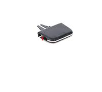 Évents Climatiseur Avant A/C Réparation Clip Sortie Climatisation Pour VW Pour Golf 7 .5 MK7 GTI GTD GTE Pour Line 2013-2019 Bouche Air Tableau Bord Voiture(1pc middle left)