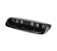 Évents Couvercle d'Admission Scoop Évent D'Air Avant Capot Couverture Capot Moteur Compatible Avec Mini Pour Cooper S R56 R55 R57 R59 2007-2014