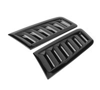 Évents De Capot Compatible Avec Ford Pour Focus Pour RS Pour MK2 Accessoires Remplacement Capot Moteur Prises D'air Écopes