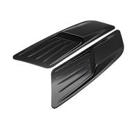 Évents De Capot Compatible Avec Ford Pour Mustang Accessoires Modification Remplacement Composants Sortie D'air Extérieure Du Capot Automobile