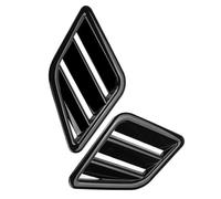 Évents De Capot Compatible Avec Opel Pour Insignia Pour Meriva B Pièces Détachées Accessoires Remplacement Capot Automobile Prise D'air Cache-aération