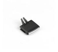 Évents de Siège 1 clip réglage sortie climatisation tableau bord avant voiture pour VW pour Jetta pour Golf pour GTI pour Rabbit pour Sagitar 2006-2011