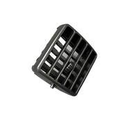 Évents Siège Pour Reiz pour Crown Accoudoir central arrière Sortie de climatisation 2010-2017(1PCS Black)