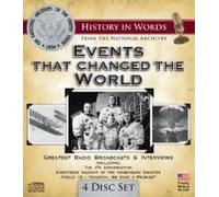 Events That Changed The World
