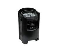 EventSpot 1600 Q4 Noir Projecteur Archi à Led