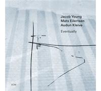 Eventually CD