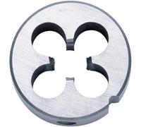 Eventus by Exact 10401 Filière métrique M3 coupe à droite DIN 223 HSS 20 mm 5