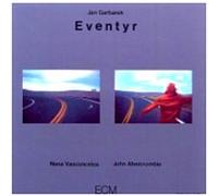 Jan Garbarek – Eventyr – CD